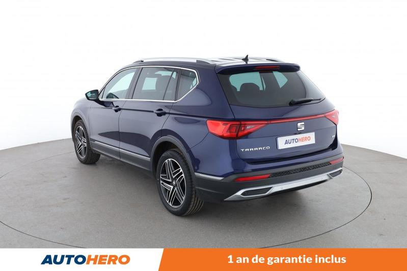 Seat Tarraco 2.0 Tdi 4x4 Xcellence Dsg7 5pl 190 ch