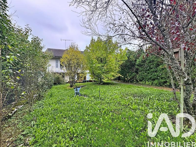 Maison de village - 112 m² - 5 pièces