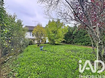 Maison de village - 112 m² - 5 pièces