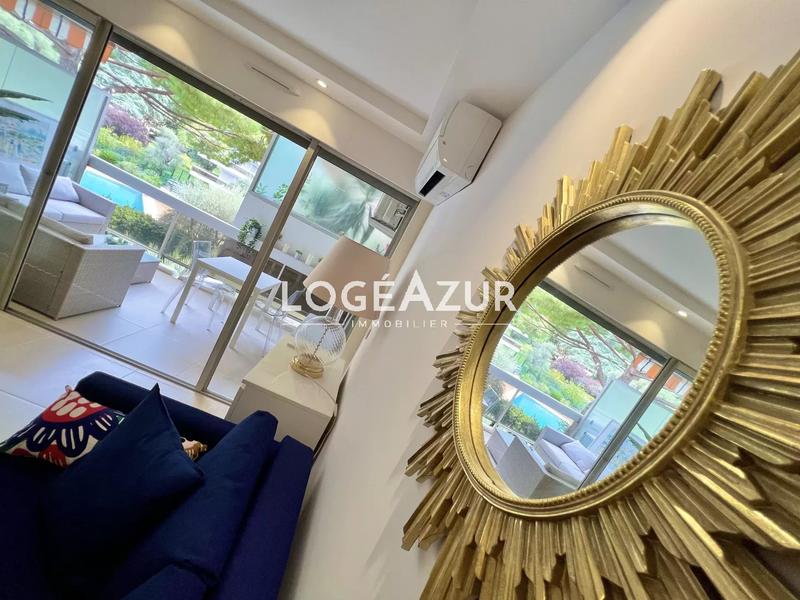 Appartement - 35 m² - 1 pièce