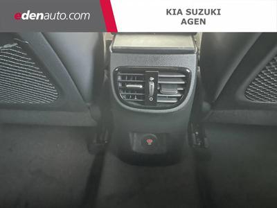Kia Pro_cee'd Proceed 1.5 t-GDi 140 ch Dct7 Gt-line Premium