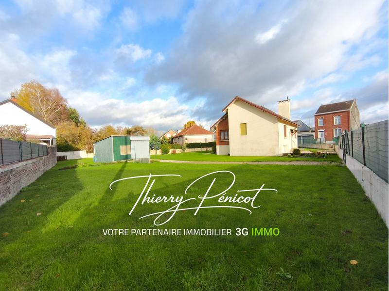 Villa - 100 m² - 7 pièces