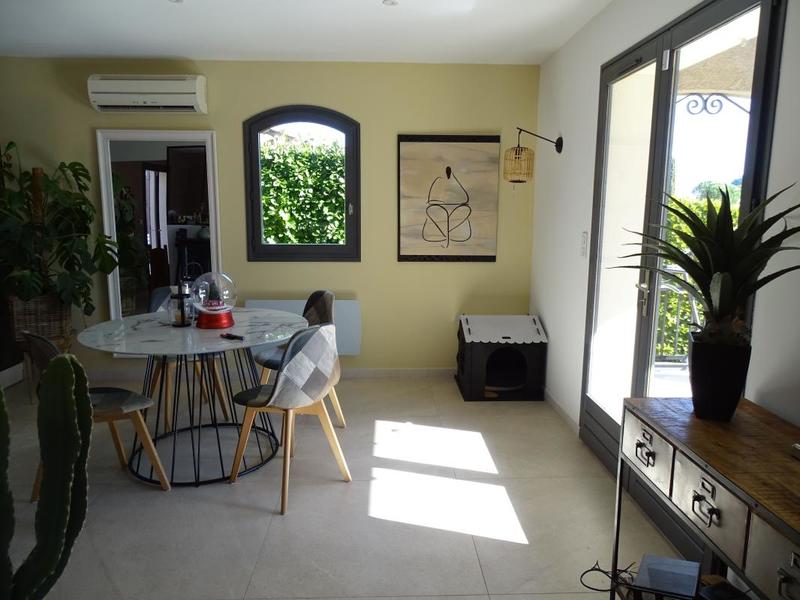 Villa - 106 m² - 4 pièces