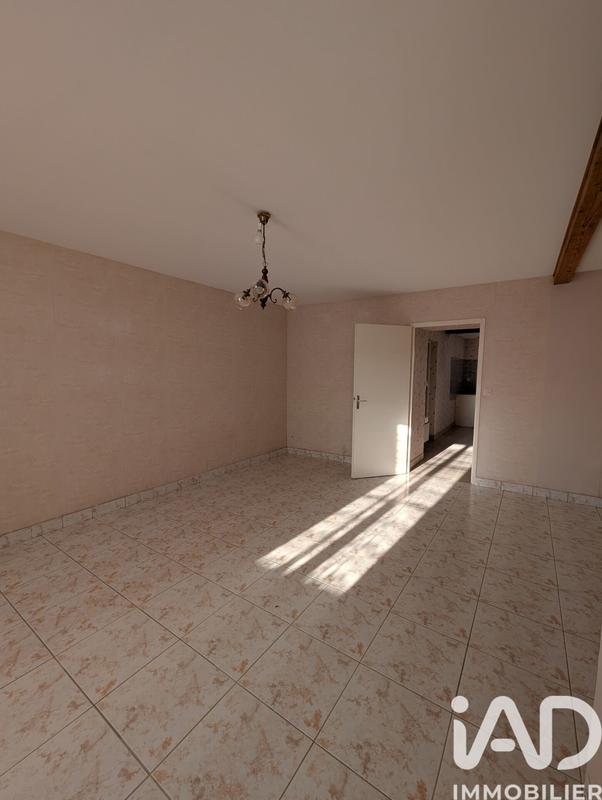 Maison - 283 m² - 9 pièces