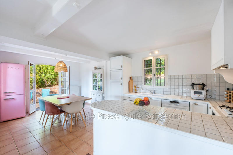 Maison - 107 m² - 4 pièces