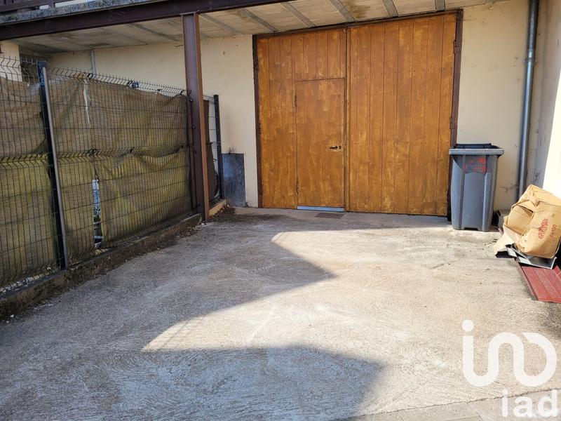 Appartement - 100 m² - 2 pièces