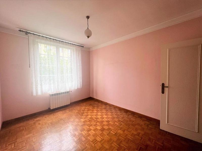 Maison - 84 m² - 3 pièces