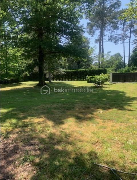 Terrain constructible - 747 m²