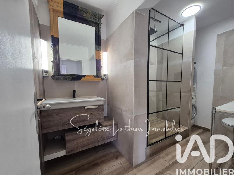 Appartement - 86 m² - 4 pièces