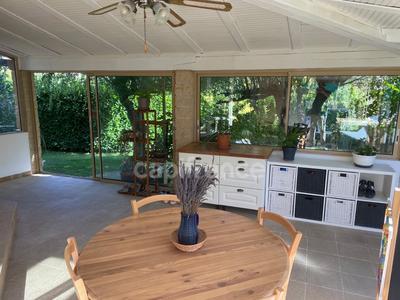 Maison - 106 m² - 3 pièces