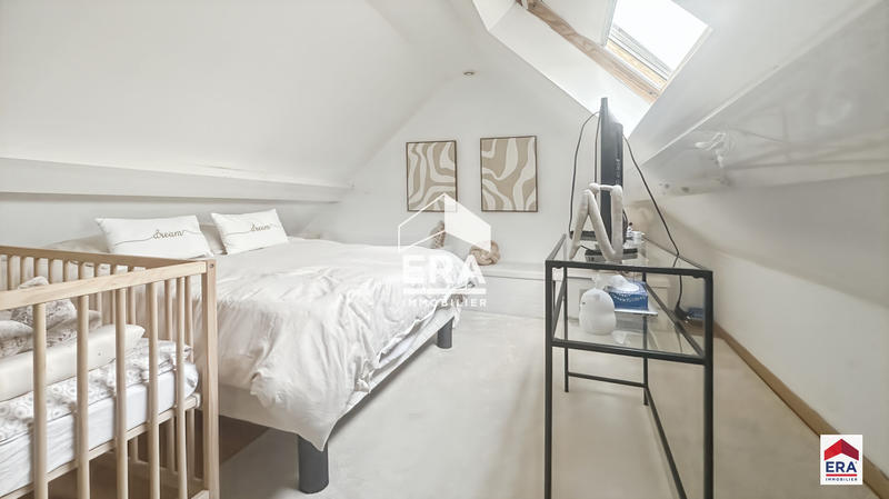 Maison - 70 m² - 3 pièces