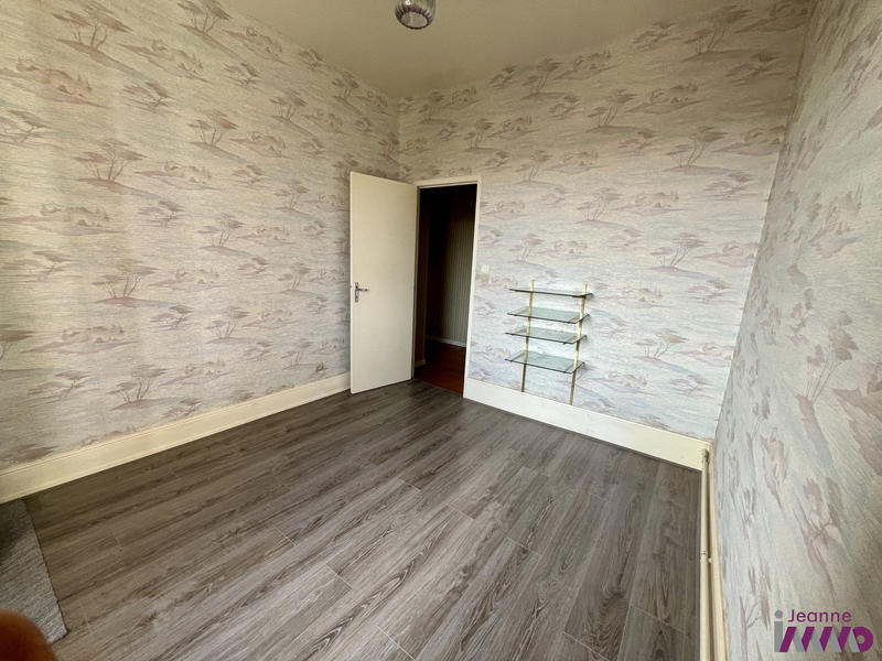 Appartement - 70 m² - 4 pièces