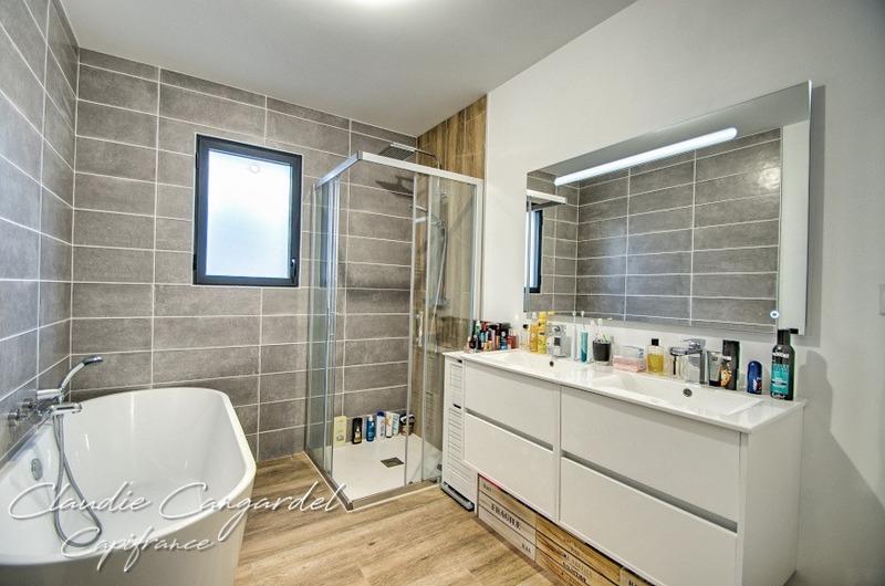 Maison - 154 m² - 7 pièces