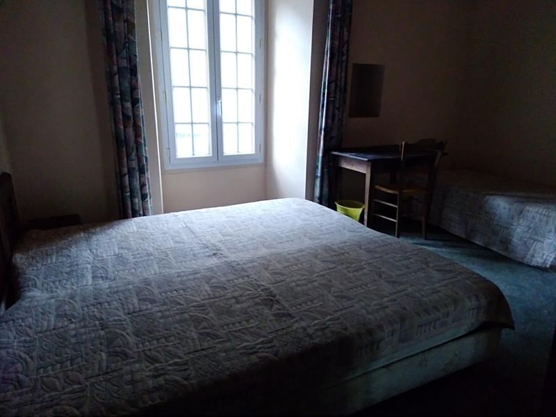 Local commercial - 1 382 m²