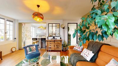 Appartement - 2 pièces