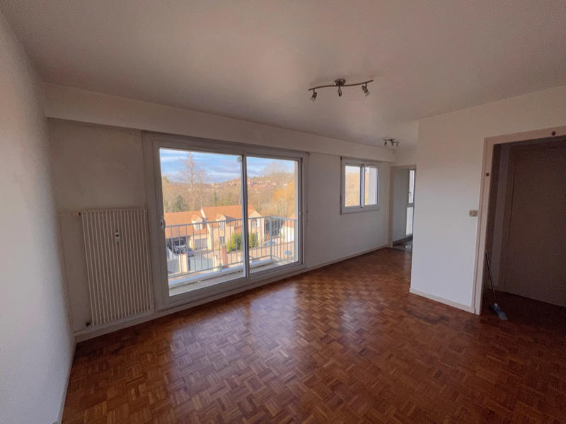 Appartement - 26 m² - 1 pièce