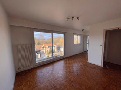 Appartement - 26 m² - 1 pièce