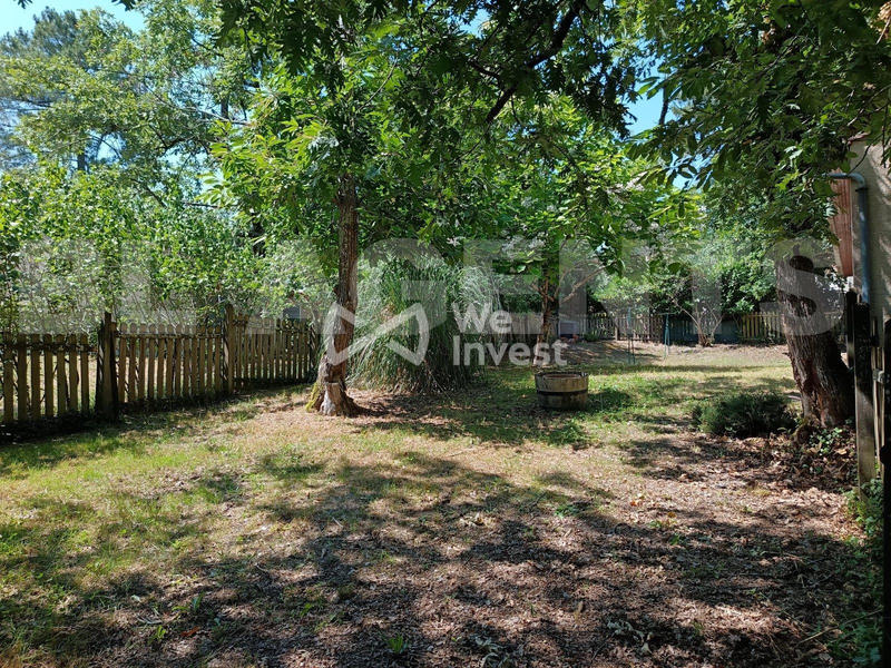 Maison - 96 m² - 6 pièces