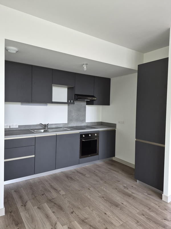 Duplex - 112 m² - 4 pièces