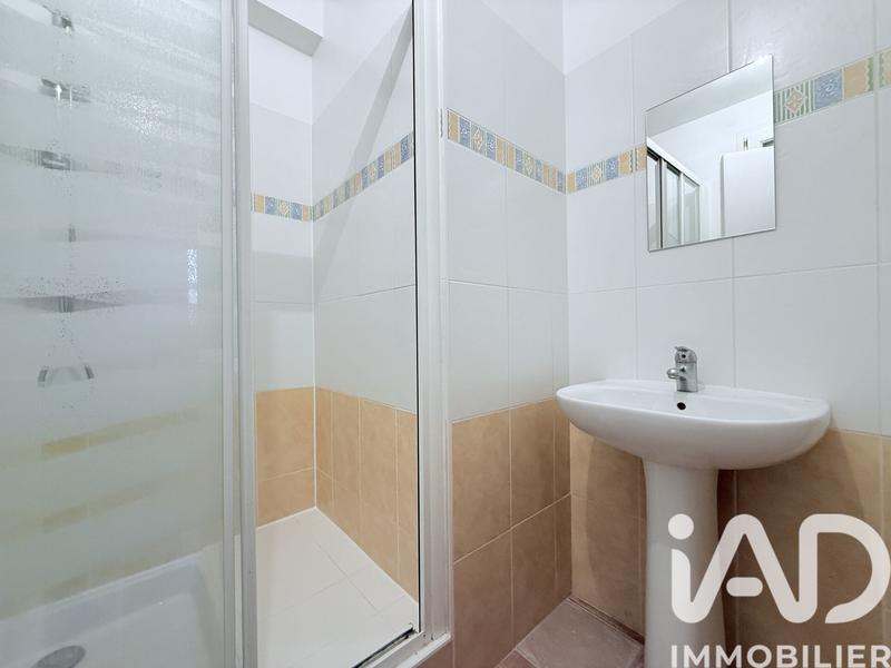 Maison - 86 m² - 5 pièces