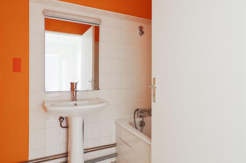 Appartement - 55 m² - 2 pièces