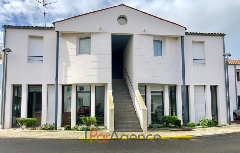 Local commercial - 140 m²