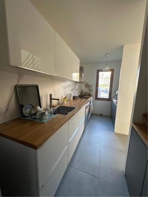 Maison - 114 m² - 4 pièces