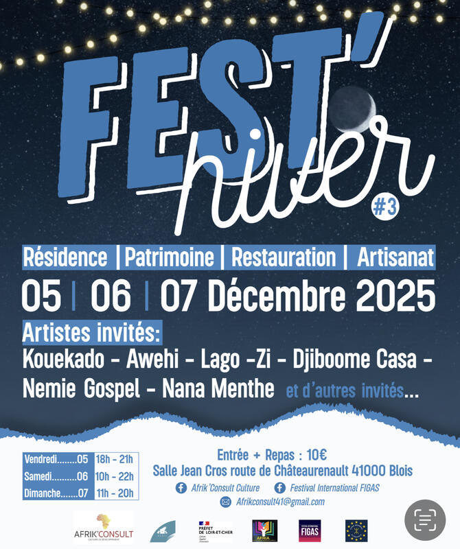 Estival d’hiver