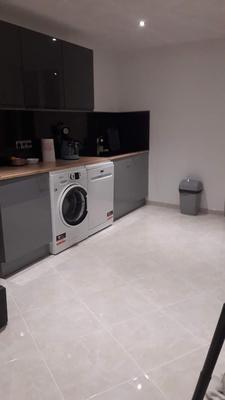 Appartement - 55 m² - 2 pièces