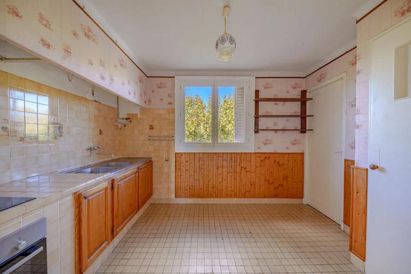 Appartement - 54 m² - 3 pièces