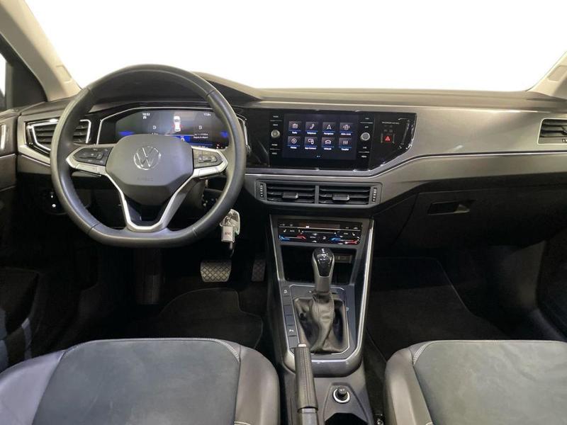 Volkswagen Polo 1.0 Tsi 95 s&amp;S Dsg7 Style