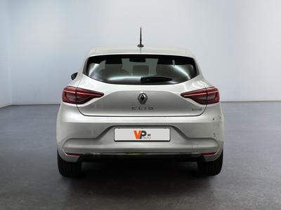 Renault Clio V E-Tech 140 Intens