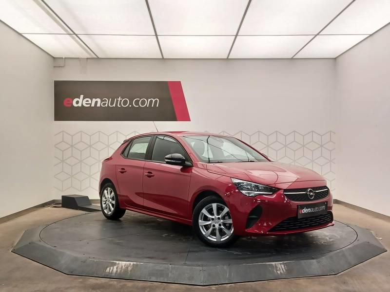 Opel Corsa 1.2 75 ch Bvm5 Edition Business