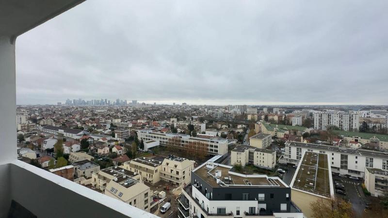 Appartement - 53 m² - 2 pièces