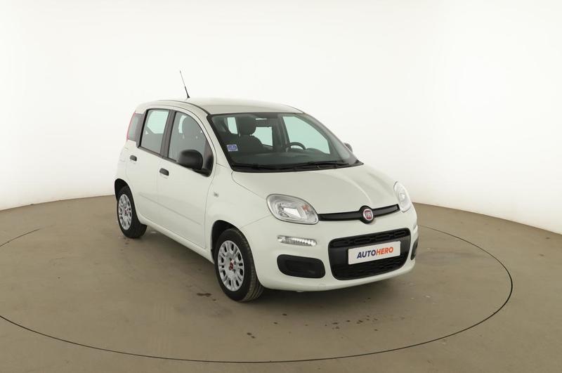 Fiat Panda 1.0 Hybride Bsg 70 ch