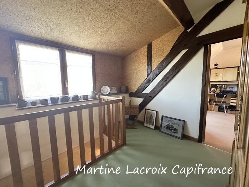 Maison de campagne - 180 m² - 7 pièces