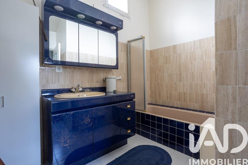 Maison - 115 m² - 4 pièces