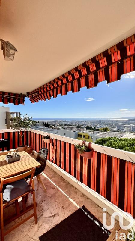 Appartement - 77 m² - 4 pièces