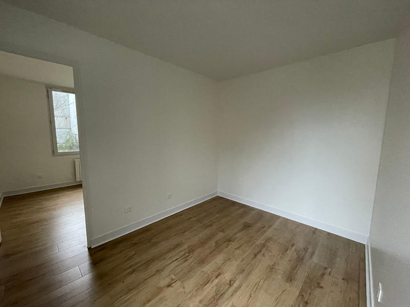 Appartement - 65 m² - 2 pièces