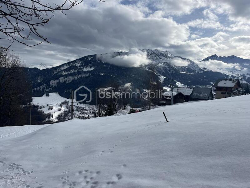 Grange - 100 m² - 1 pièce