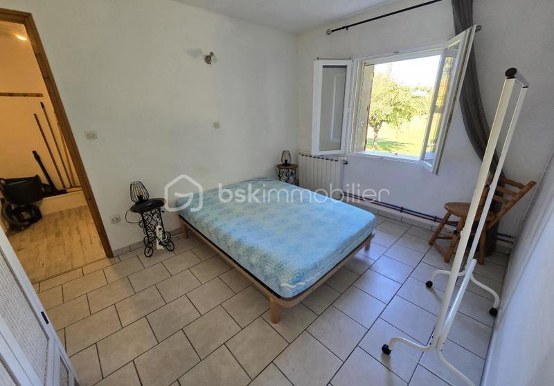 Corps de ferme - 142 m² - 6 pièces