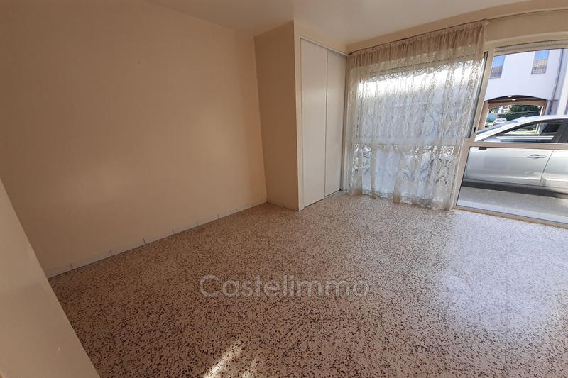 Appartement - 35 m² - 1 pièce