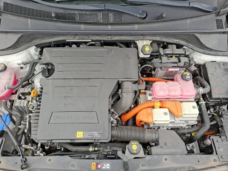 Kia Niro 1.6 GDi Hybride Rechargeable 141 ch Dct6 Active