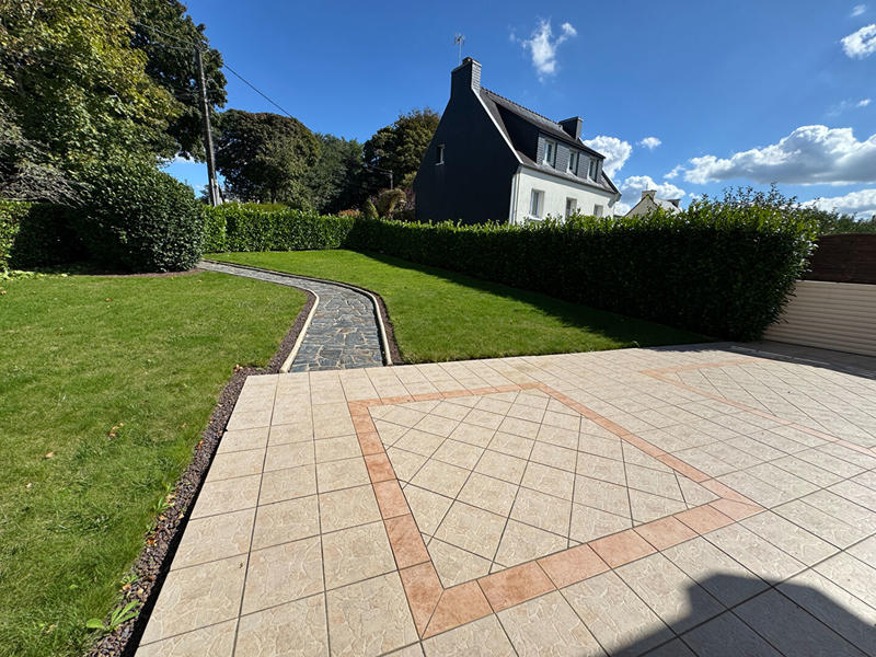 Maison - 127 m² - 6 pièces