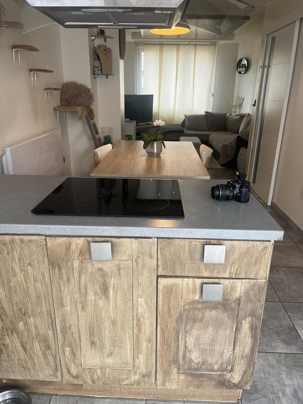 Maison - 57 m² - 4 pièces