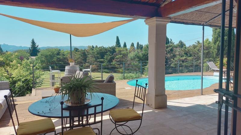 Propriété - 200 m² - 7 pièces