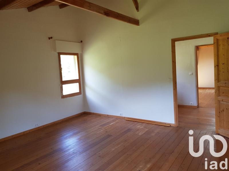 Maison de maîtres - 191 m² - 6 pièces