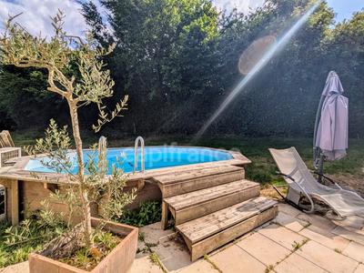 Maison - 195 m² - 6 pièces