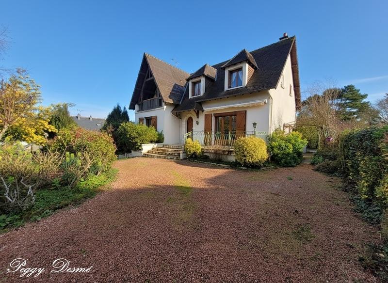 Maison - 150 m² - 7 pièces