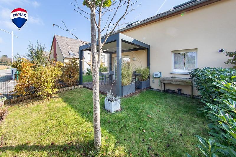 Appartement - 76 m² - 5 pièces